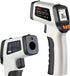 Infrared Thermometer, LEERCHUANG Digital Temperature Gun for Pizza Oven, Non-Contact Laser Thermometer