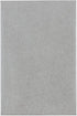LUXPaper #4 Coin Envelopes | 3'' x 4 1/2'' | Silver Metallic | 80lb. Text | 50 Quantity