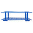 Centrifuge Tube Rack, 2 Pieces Detachable Holder for 50-Well Plastic Stand, 15ml, 50ml Tubes