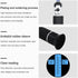 VGVGV 0-40% Set Brix Refractometer, Specific Gravity Brix Alcohol Refractometer Tester for Wort Beer Wine Grape Sugar