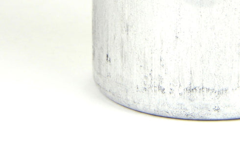 TEMCo Round Run Capacitor, 10 uf/MFD, 370 VAC Volts, 50/60 Hz AC Electric - Lot -1