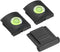 PATIKIL Camera Level Hot Shoe Cover Universal Camera Hot Shoe Cover Cap,