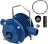 Electric Drill Powered Water Pump for Water Transfer