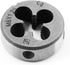 M8 x 1.25 Metric Right Hand Thread Die for Threading Mold Machining, 8mm Thread & 1.25mm Pitch Machine Thread Die