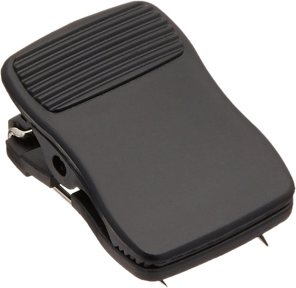 Lorell Plastic Cubicle Clips, LLR80673