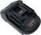 USB Battery Adapter for Makita 18V Lithium-ion LXT Cordless Tool, Convert Bosch 18V Li-ion Battery to Makita 18V