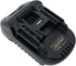 USB Battery Adapter for Makita 18V Lithium-ion LXT Cordless Tool, Convert Bosch 18V Li-ion Battery to Makita 18V