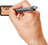 Tabbies Legal Exhibit Labels, Orange, PETITIONER'S Exhibit 252 Label, 1-5/8"W x 1" H, Pack (58026)