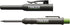 TRACER Deep Hole Construction Pencil with TRACER Site Holster, Extendable 2B Carpenter Pencil with Sharpener