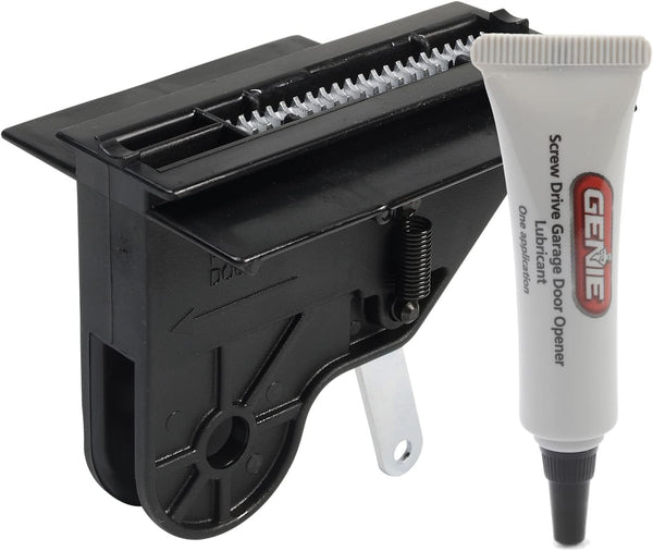 Genie OEM 36179R.s Carriage and Lubricant Kit for Screw Drive Garage Door