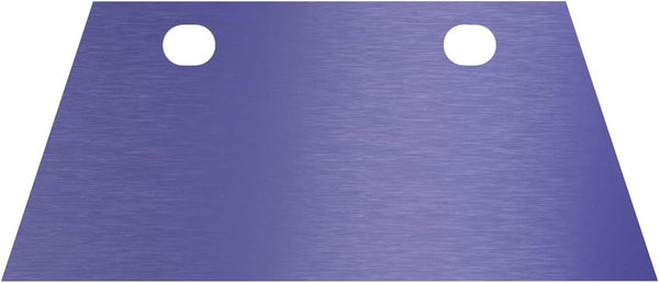 REPL SCRAPER BLADE - STEEL 7" by Bon Tool