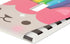 WP-44 Dollhouse Light Switch Cover Printed Wall Plate Room Decor