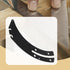 BERPSE Table Saw Riving Knife N409059 fit for Ridgid RTS11 RTS12 RTS22 RTS23 - Black