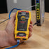 VDV526-100 Klein Tools Network LAN Cable Tester, VDV Tester, LAN Explorer with Remote