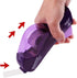 Eagle Automatic Tape Dispenser, Single Handheld Design, Includes 1 Roll of 0.5 Inch and 1 Roll of 0.75 Inch Tapes