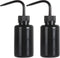 Oubest 2pcs Small Squeeze Bottles 150ml 5oz Wash Bottle Ldpe Plastic Squirt