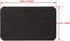 Tupalizy 100PCS Black Small Blank Paper Message Note Business Cards Double-Sided Mini Greeting Vocabulary Word Flash
