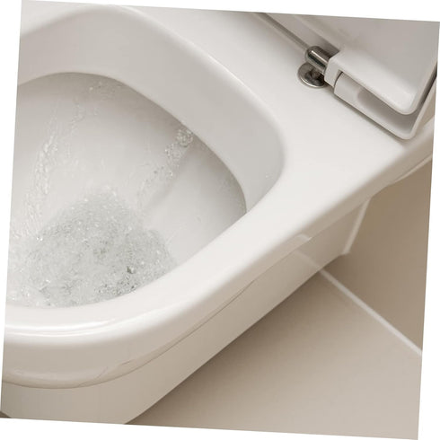 ARTIBETTER Toilet Seat Hinges Replacement Kit with Quick Release Fixings and Bolts for Standard Toilet Seat Accessories