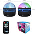 XYDongtong 2 1 14 in Northern Lights and Ocean Wave Projector with Effects of Galaxy Light for Game Rooms, Parties