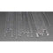 Plastruct AR-4H Clear Rod, 1/8" x 30" PLS90292 Plastic Building Supplies