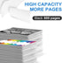 PG-275XL Black Ink Cartridge Replacement for Canon PIXMA TS3500 TS3520 (1 Black)
