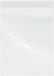 Plymor 9" x 12" Zipper Reclosable Plastic Bags (Pack of 200), 2 Mil