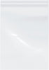 Plymor 9" x 12" Zipper Reclosable Plastic Bags (Pack of 200), 2 Mil
