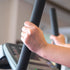 YOKIVE Foam Tubing, Rubber Insulation Tube Cover for Handle Grip Protection, Good for Gym Equipment (Black, 22mm ID)
