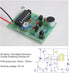 ISolderStore Soldering Practice Kit Electronic Candle Kit Electronics Kit LED DIY Kit Soldering Project for Students