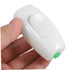 TOPPERFUN 5pcs Inline Lamp for Table and Desk Lights Compact Push Button Control for Bedside and Cabinet Lighting