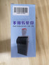 ZENG 12-Digit Adjustable Roller Stamp, Customizable Alphabet, Numbers & Symbols for Office