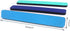 Omitfu 6Pcs 0.5 Inch 13 Inch 35 (3 Felt Bulletin Board Bar Strip Thick Self-Adhesive Pin Board Bar in Length