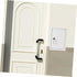 Vaguelly Wall Mounted Milk Box with Lock Home Milk Container for Secure Storage Versatile Use as Letter Box Easy