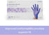 McKesson Confiderm 3.0 Nitrile Exam Gloves, Powder-Free Latex-Free Non-Sterile Dark Blue, Size XL, 100 Count
