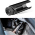 DXNQ 1/2" Drive 6-Point O2 Sensor Socket Wrench with 1/2" L-Shaped Extension