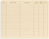 Blue Summit Supplies 50 Project File Folders, Reinforced Straight Cut Tab, 2 Inch Expansion Pocket, Manila, 50 Pack