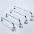 XXSLY 12-Inch 20 Inch) Grab Bars Shower Handle Hotel/Motel/Home Shower Safety, Solid Brass, Polished Chrome, Heavy-Duty