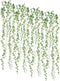 RoomMates RMK3903SCS String of Pearls Succulent Vine Peel and Stick Wall Decals|