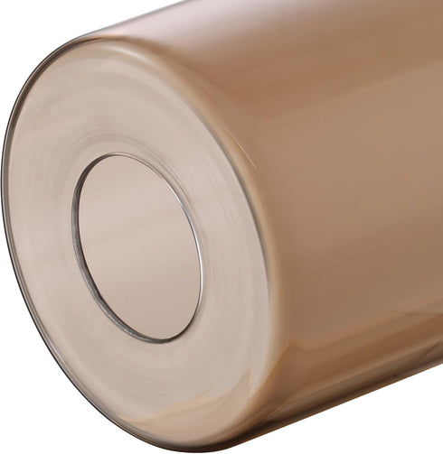 WEIYOUDJ 4.72 6 IN,E26 1-5/8 Inch Diameter IN, Tall Base Fitter,Wall lamps or Pendant Lamps Replace Lampshades