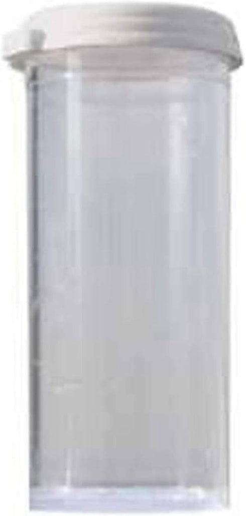 Nalgene Snap Cap Vials, 2-Inch