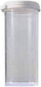 Nalgene Snap Cap Vials, 2-Inch