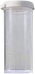 Nalgene Snap Cap Vials, 2-Inch