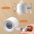 VIECDJSK 360 Rechargeable Wall Sconce Lights of Sweden, Battery Operated Wall Sconce with Remote Control, Rotatable