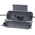 RESTMO Outdoor IP44 Waterproof Electrical Box, Weatherproof Extension Cord Cover for Power Connections