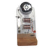 zatagen 1PC Electric Bell Experiment Bell jar Experiment Electromagnetism Physics Experiment Teaching