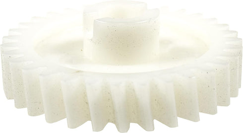 HQRP Drive Gear 2-Pack for Sears Craftsman Liftmaster Chamberlain Garage Door Openers, 2 3/4" x 1/2"
