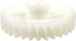 HQRP Drive Gear 2-Pack for Sears Craftsman Liftmaster Chamberlain Garage Door Openers, 2 3/4" x 1/2"