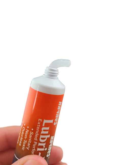 Haynes Lubri-Film Tube, 1 oz.