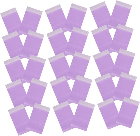 300pcs FRCOLOR Self-Adhesive Feminine Disposal Bags Leak Bags for Menstrual Products Lightweight Pouches for Girls