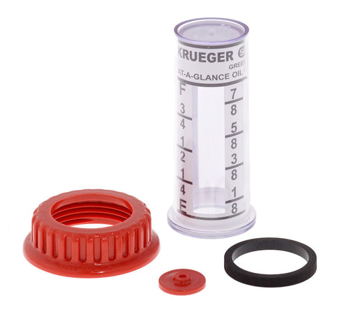 Krueger Sentry Gauge KIT-D, Gauge Repair Kit